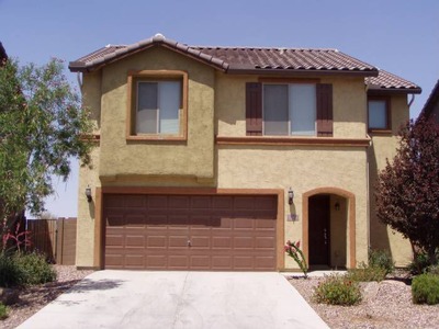 2982 N Daisy Dr