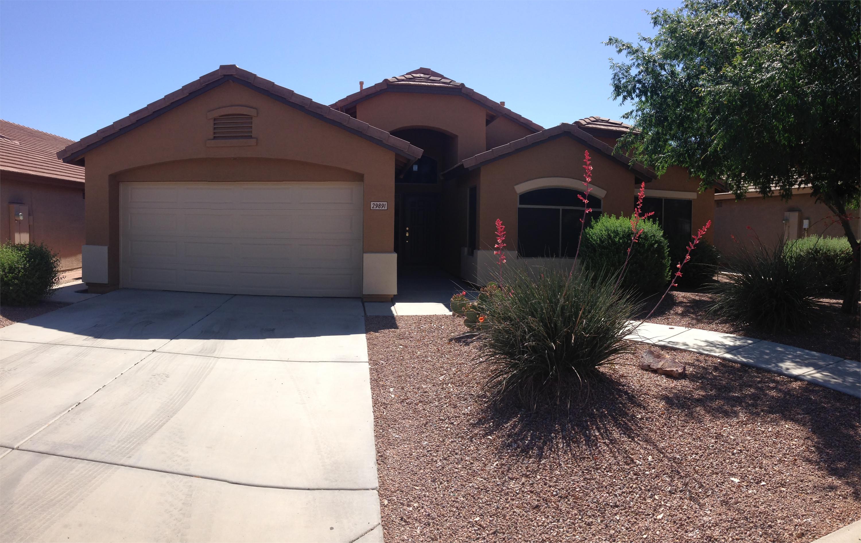 29891 N Sedona,